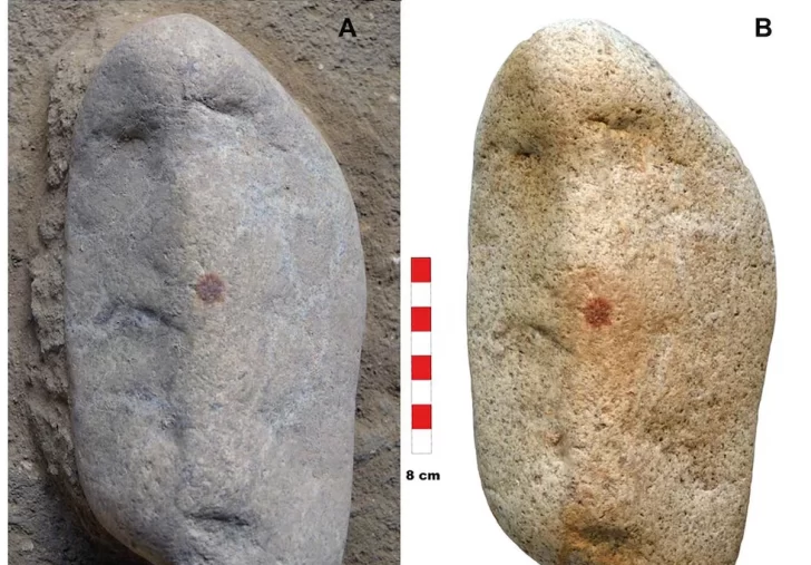 Hallan la huella dactilar más antigua del mundo: es la de un neandertal que vivió de hace 43 mil años