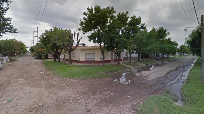 Le dispararon a un policía para robarle, enfrentó a los ladrones y mató a uno de ellos Le dispararon a un policía para robarle, enfrentó a los ladrones y mató a uno de ellos