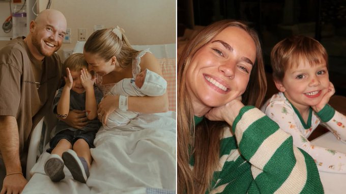 El hijo de una reconocida influencer murió tras caer en la pileta de su casa El hijo de una reconocida influencer murió tras caer en la pileta de su casa