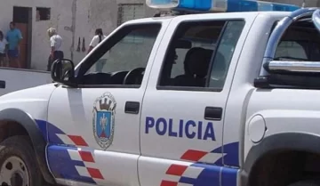 Cuatro hermanos que iban a la escuela en moto chocaron y el más chico murió Cuatro hermanos que iban a la escuela en moto chocaron y el más chico murió