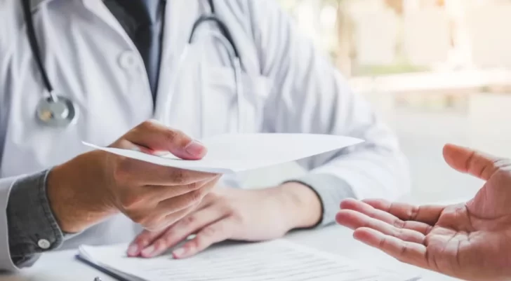 Las prepagas comenzaron a informar nuevos aumentos en las cuotas: de cuánto serán en junio Las prepagas comenzaron a informar nuevos aumentos en las cuotas: de cuánto serán en junio