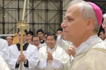 Quién es Robert Francis Prevost, el nuevo papa Quién es Robert Francis Prevost, el nuevo papa