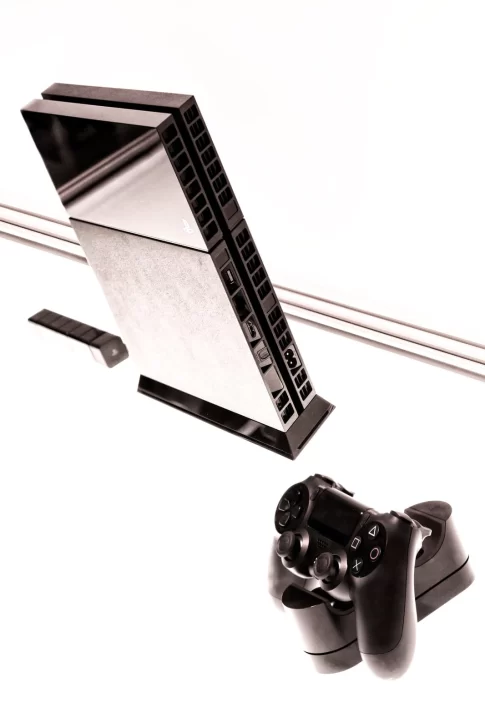 La historia de las consolas: de la Atari 2600 a la generación actual