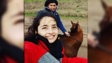 Hallaron el cuerpo de la puestera desaparecida en Rojas y ya son tres las víctimas fatales del temporal