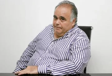 Detuvieron al “Rey de La Salada”, acusado de evasión, contrabando y lavado de dinero Detuvieron al “Rey de La Salada”, acusado de evasión, contrabando y lavado de dinero