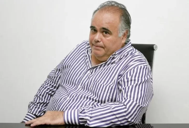 Detuvieron al “Rey de La Salada”, acusado de evasión, contrabando y lavado de dinero Detuvieron al “Rey de La Salada”, acusado de evasión, contrabando y lavado de dinero