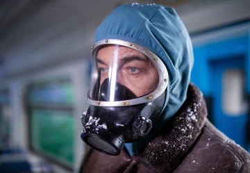 El Eternauta no tiene techo: ya es la serie número 1 en 24 países y arrasa en cuatro continentes