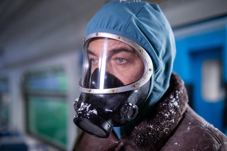 El Eternauta no tiene techo: ya es la serie número 1 en 24 países y arrasa en cuatro continentes