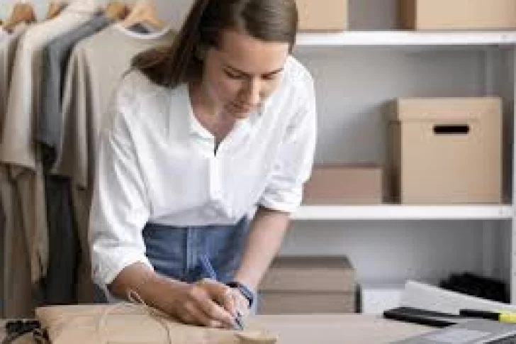 Consumo de ropa importada ya es mayor que la local