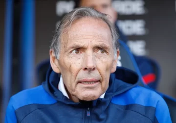 Russo llegó a un acuerdo con San Lorenzo para rescindir su contrato y estará habilitado para firmar con Boca Russo llegó a un acuerdo con San Lorenzo para rescindir su contrato y estará habilitado para firmar con Boca