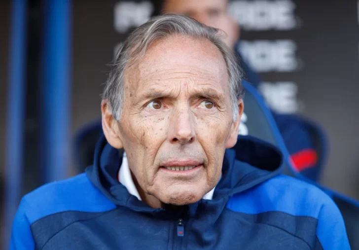 Russo llegó a un acuerdo con San Lorenzo para rescindir su contrato y estará habilitado para firmar con Boca Russo llegó a un acuerdo con San Lorenzo para rescindir su contrato y estará habilitado para firmar con Boca