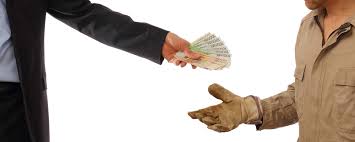 Suben por decreto el salario mínimo