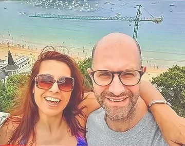 Triple crimen: los chicos recibieron más de 10 puñaladas cada uno mientras intentaban escapar de su madre Triple crimen: los chicos recibieron más de 10 puñaladas cada uno mientras intentaban escapar de su madre