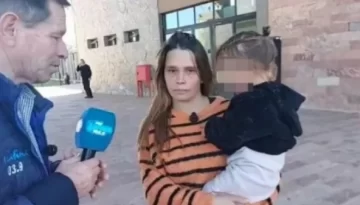 Mujer a la que le depositaron más de $500 millones por error y los gastó en un auto y electrodomésticos: qué dijo la Justicia Mujer a la que le depositaron más de $500 millones por error y los gastó en un auto y electrodomésticos: qué dijo la Justicia