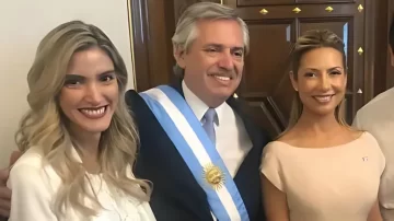 Fabiola Yañez acusó a Alberto Fernández de pagarle a una invitada a la fiesta de Olivos para callarla