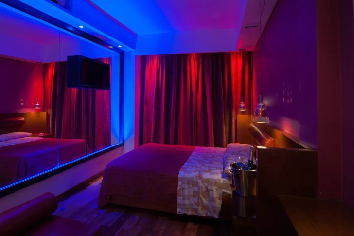 La lista secreta de cosas asquerosas que hallan en los hoteles alojamiento