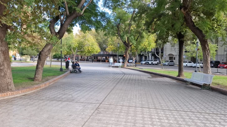 Clima en San Juan: este es el pronóstico del tiempo para el viernes 5 de septiembre Clima en San Juan: este es el pronóstico del tiempo para el viernes 5 de septiembre