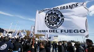 Fumata blanca por empleos en Tierra del Fuego