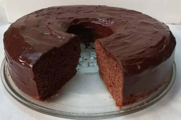Cómo preparar torta Nesquik: la receta definitiva para hacer esta delicia