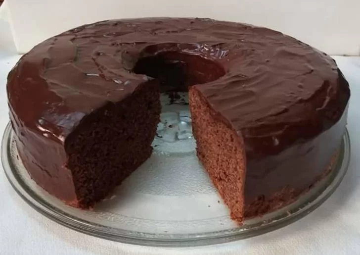Cómo preparar torta Nesquik: la receta definitiva para hacer esta delicia