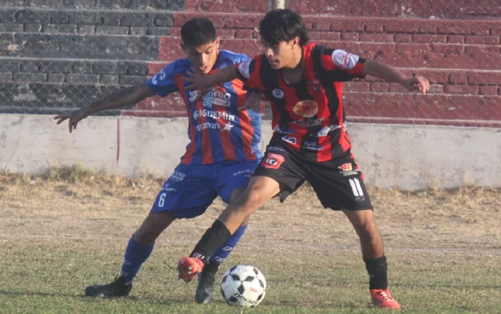 Trinidad se impuso ante Minero en el cierre de la fecha y sigue escalando en la tabla Trinidad se impuso ante Minero en el cierre de la fecha y sigue escalando en la tabla