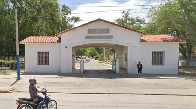 El estado de salud de la nena que fue tirada por su mamá debajo de un camión El estado de salud de la nena que fue tirada por su mamá debajo de un camión