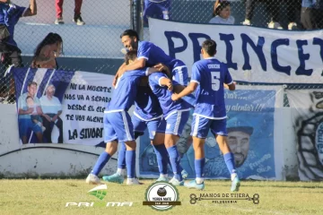 Clausura de fútbol sanjuanino: la décima fecha se jugará entre viernes y domingo Clausura de fútbol sanjuanino: la décima fecha se jugará entre viernes y domingo