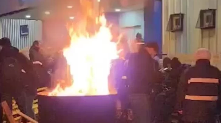 La UOM en pie de guerra: paro indeterminado contra la baja de aranceles a la importación de celulares