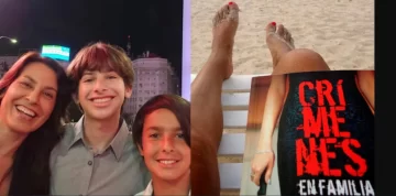 El posteo de la asesina de Villa Crespo que se hizo viral 10 años después: “Crímenes en familia” El posteo de la asesina de Villa Crespo que se hizo viral 10 años después: “Crímenes en familia”