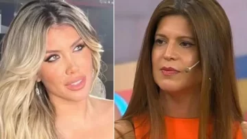 Abogada de Mauro Icardi: “Wanda usa a las hijas como escudo”