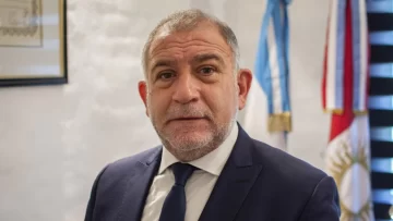 Luis Juez apuntó contra Macri: “Parecés la gorda Carrió con calzoncillos”