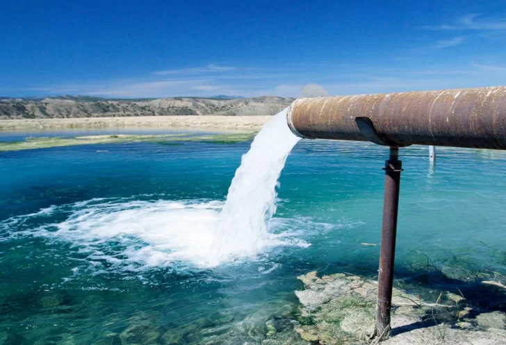 Minería con agua de mar: cómo funciona y la oportunidad para San Juan