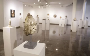 Máscaras que cuentan historias Máscaras que cuentan historias
