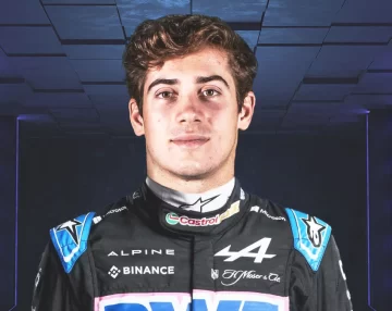 Fórmula 1 / GP de Emilia-Romaña: Colapinto correrá en Imola