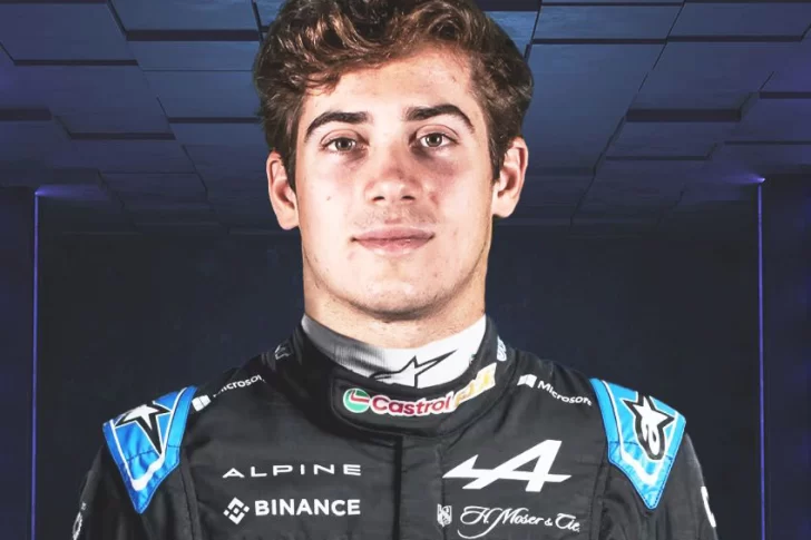 Fórmula 1 / GP de Emilia-Romaña: Colapinto correrá en Imola