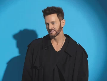 Axel en San Juan: “La gente sigue conectando con mis canciones”