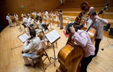 Música de pura cepa