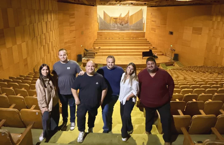 Para recordar a los grandes