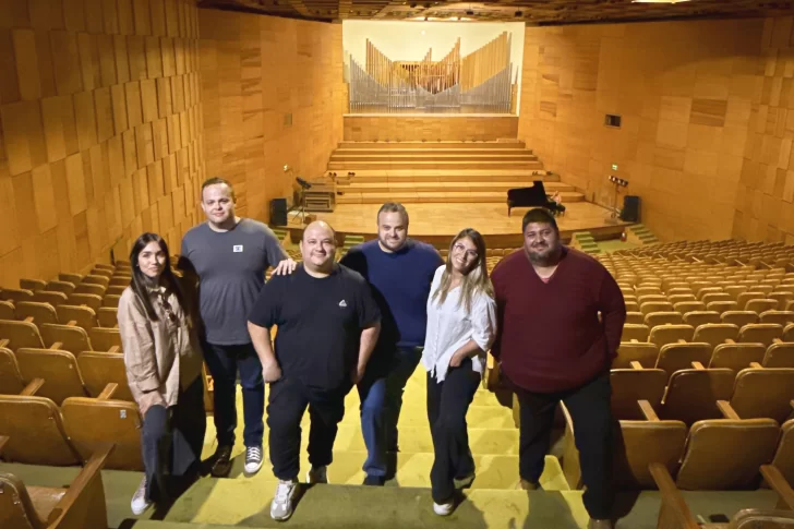 Para recordar a los grandes