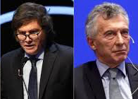 Crece la tensión entre Milei y Macri por el fracaso de Ficha Limpia