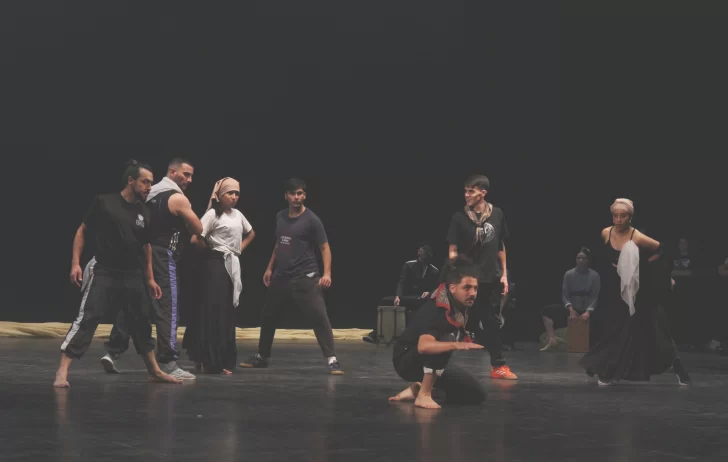 Reflejo del sentir de un pueblo