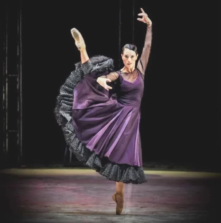 Karina Olmedo dicta seminario en la provincia