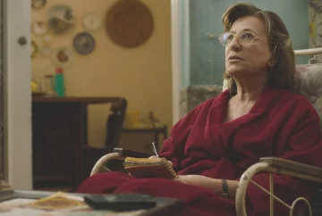 Morán se pone el pañuelo blanco