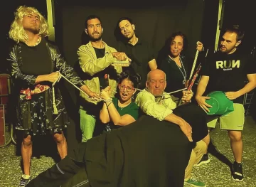 Un juego en el que nadie quiere ser cómplice