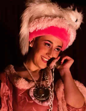 Dos historias que conmueven