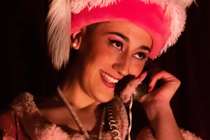 Dos historias que conmueven