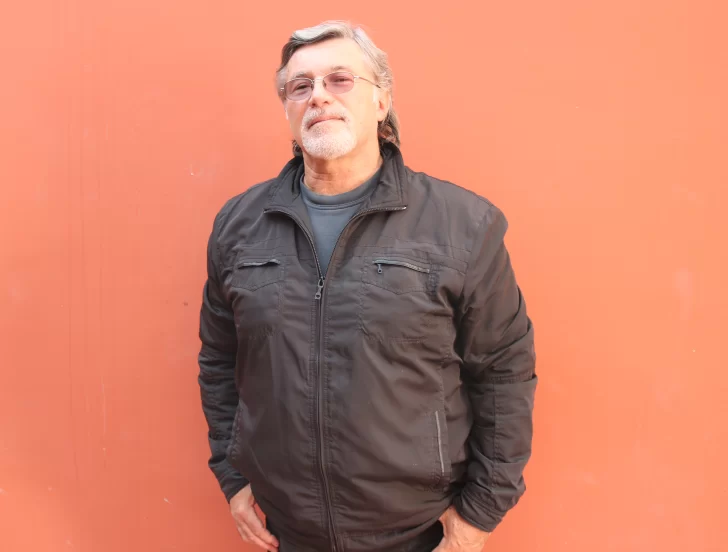 Una voz más viva que nunca