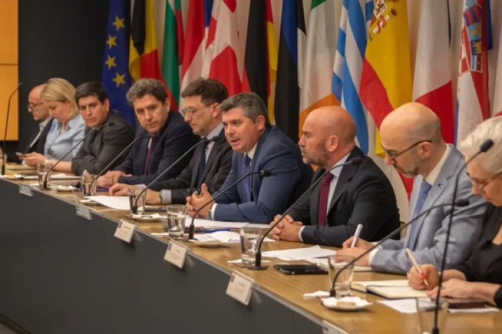 Este mes habrá visitas de comitivas comerciales interesadas en invertir