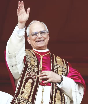 Robert Prevost, primer papa estadounidense, es León XIV