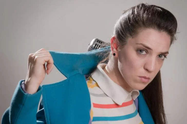 ‘El mainstream está más espantoso que nunca’